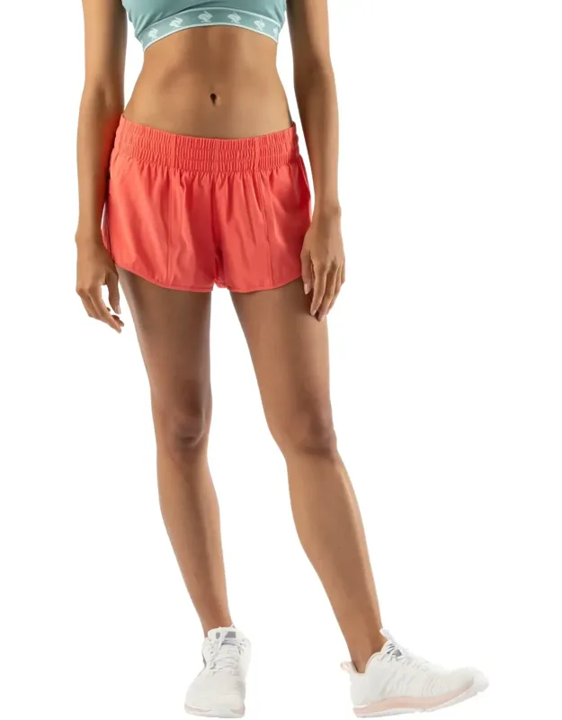 Feelin' Fine 2.5" Shorts