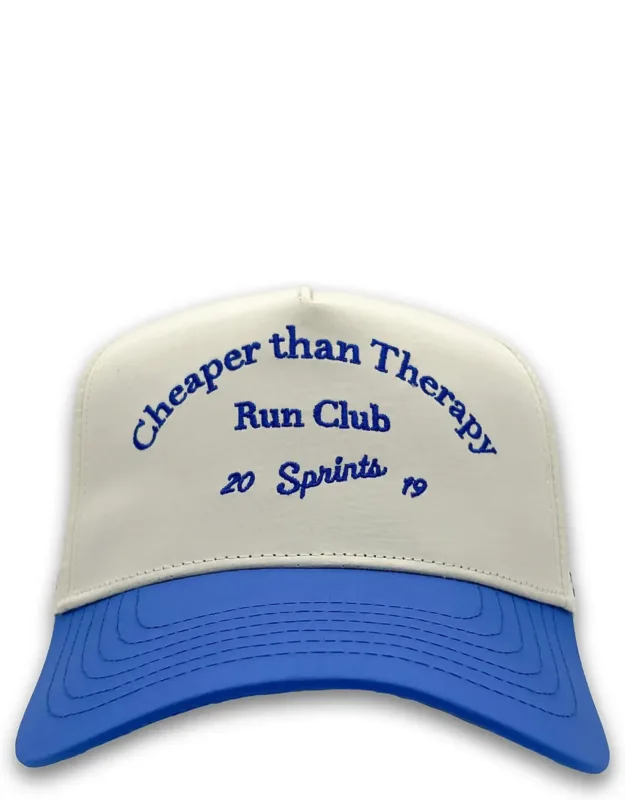 Snapback Hat
