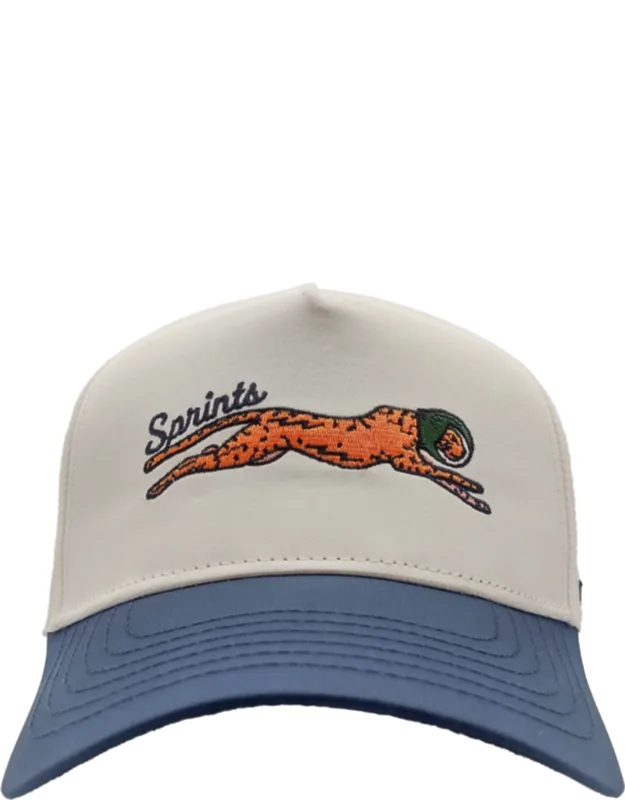 Vp Snapback Hat