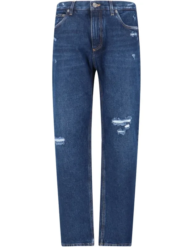 Boyfriend Jeans