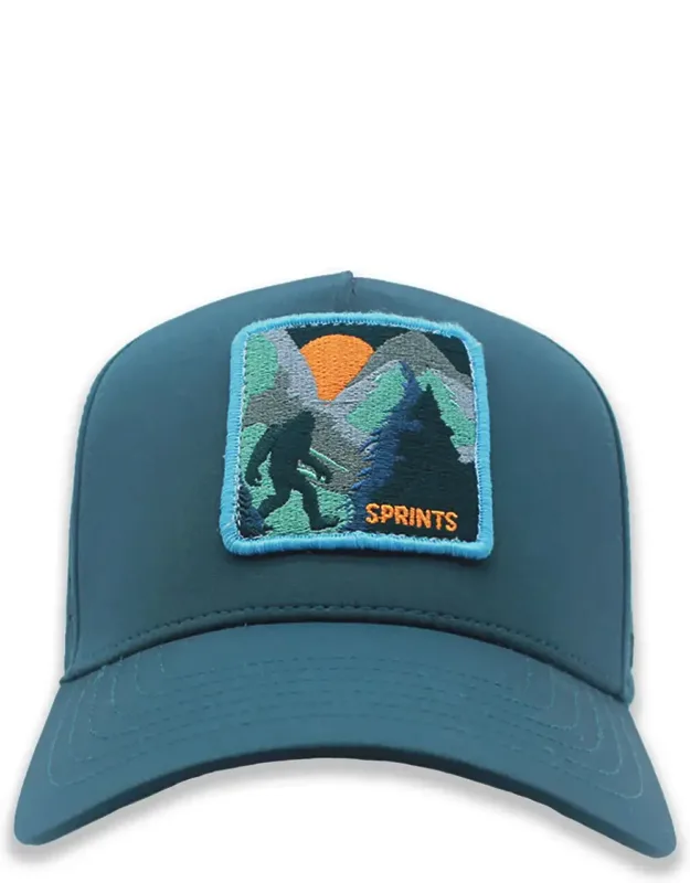 Snapback Hat