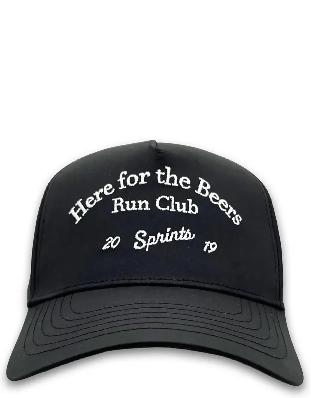 Vp Snapback Hat