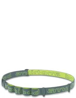Race-lite Quick-clip Plus Race Number Belt