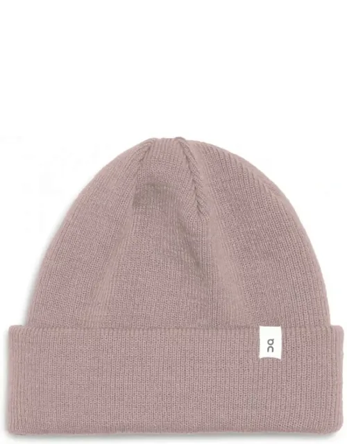 Merino Beanie