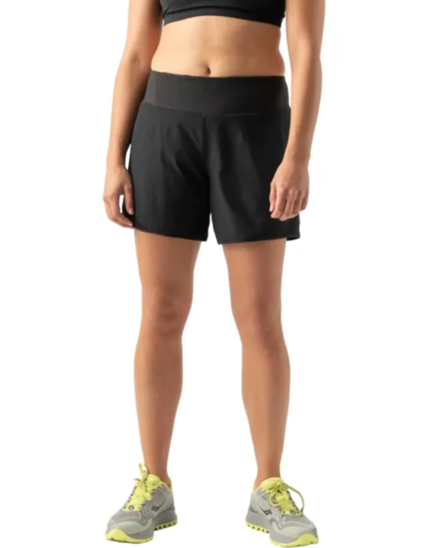 Run Aways Shorts