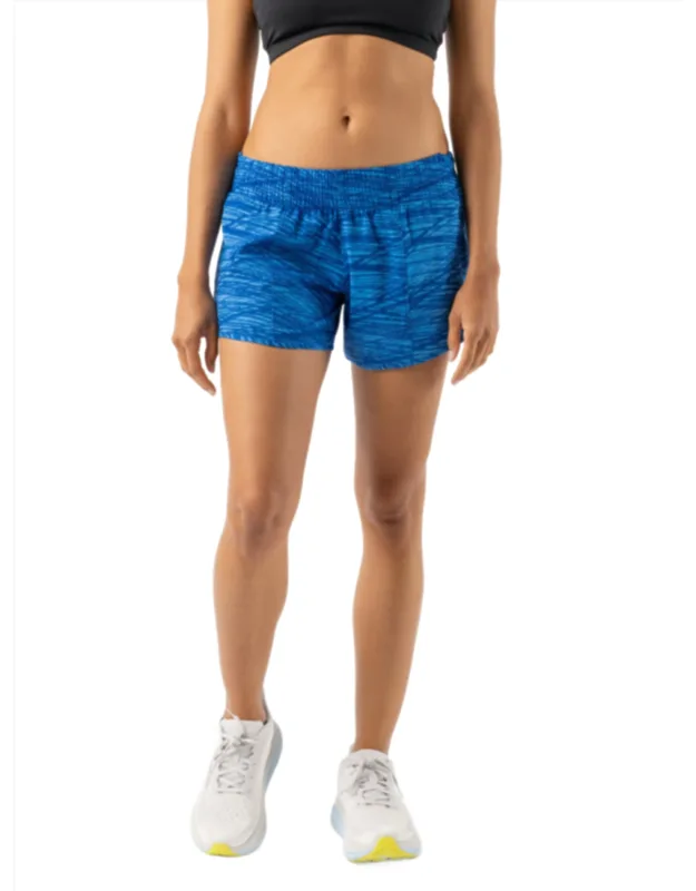 Feelin' Fine 4" Shorts