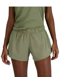Rc Shorts 3"