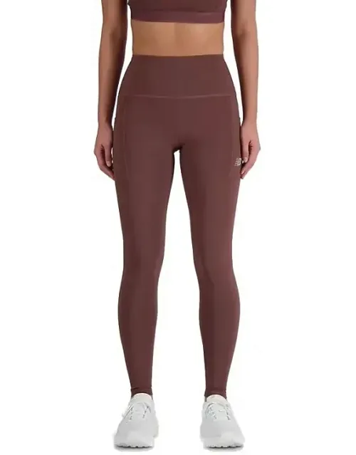 Sleek High Rise Leggings