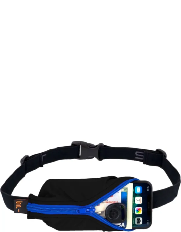 Large Pocket Running Belt