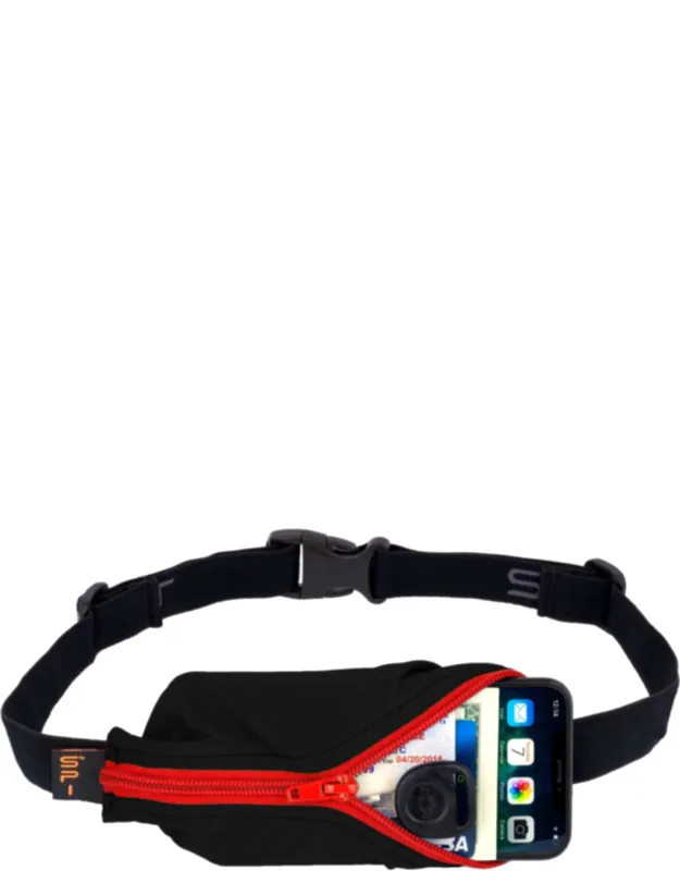 Large Pocket Running Belt