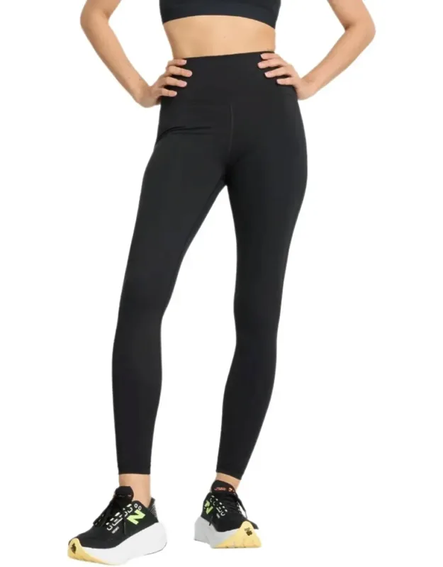 Athletics Heat High Rise Leggings 27"
