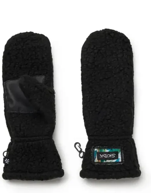 Fleece Mittens
