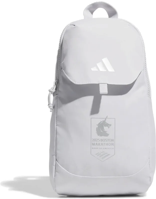 Baa Boston Marathon 2025 Essentials 3 Sling Bag