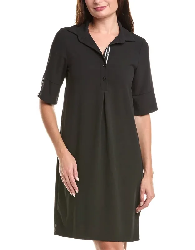 Polo Dress