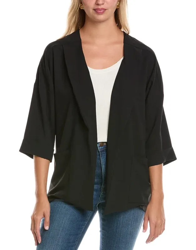 Blazer Top
