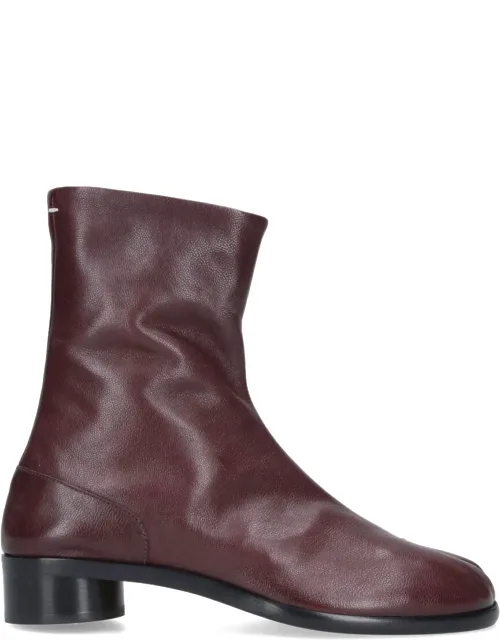 Tabi Ankle Boots