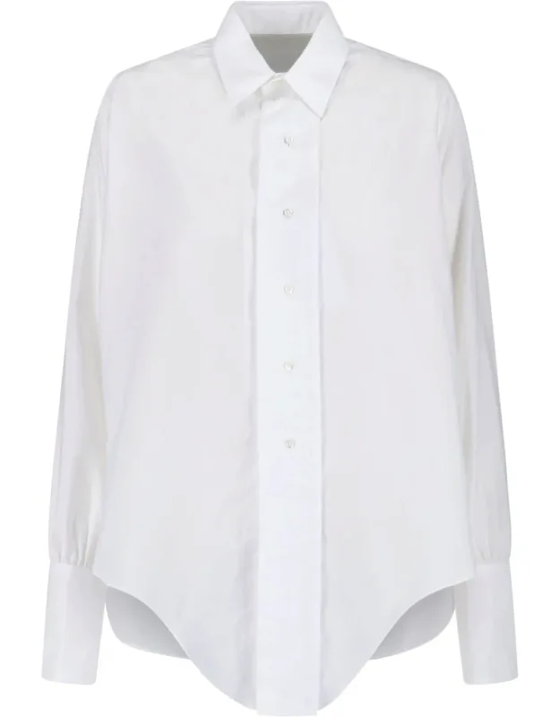 Cotton Shirt