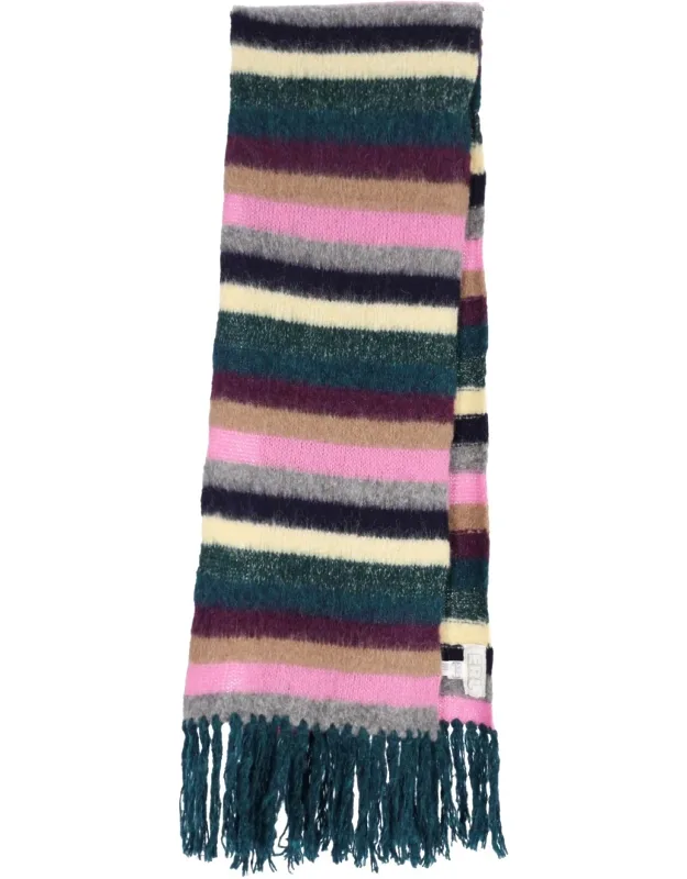 Alpaca Blend Scarf