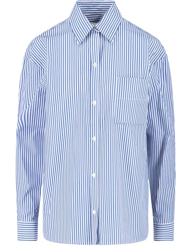 Striped Shirt