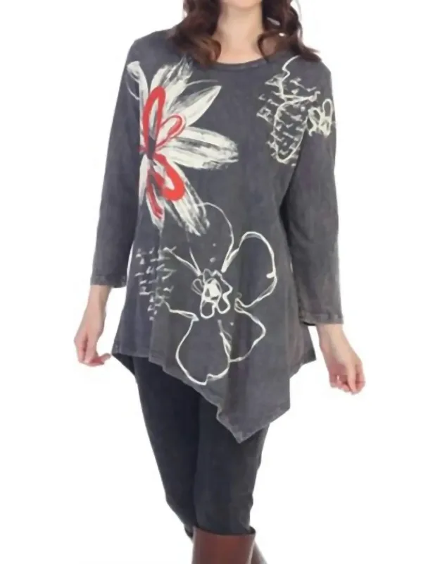Asymmetrical Top