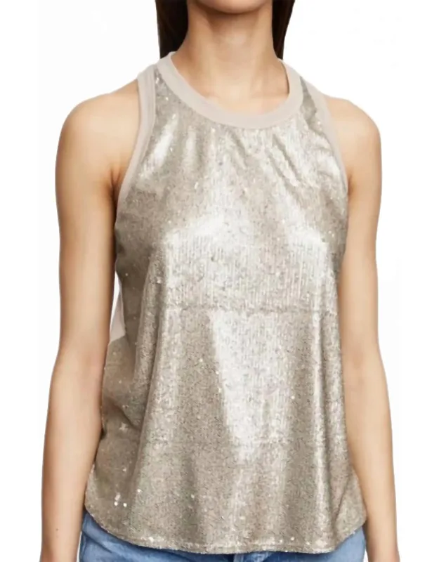 Miriam Top