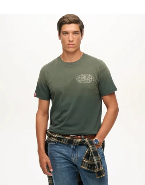 Lo-fi Outdoors Relaxed T-shirt