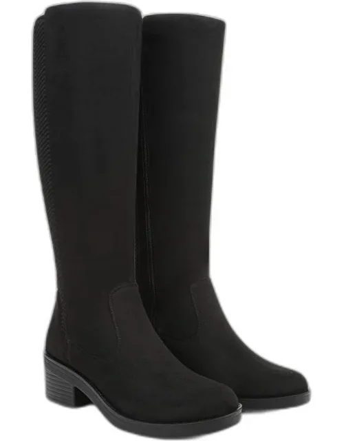 Knee High Boots