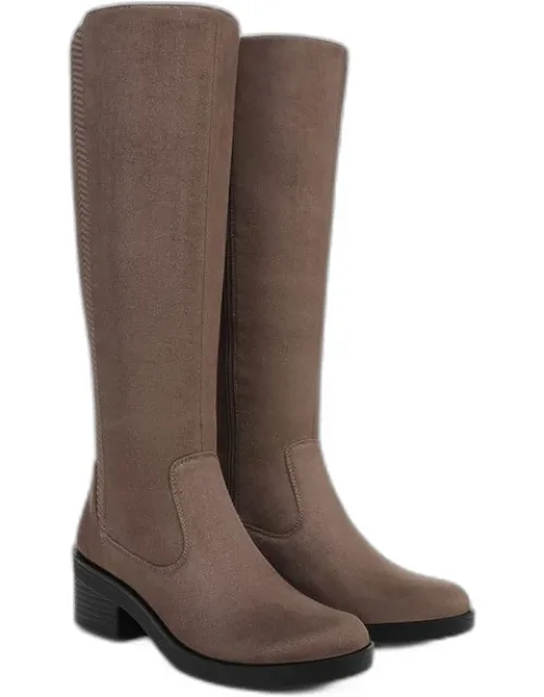 Knee High Boots