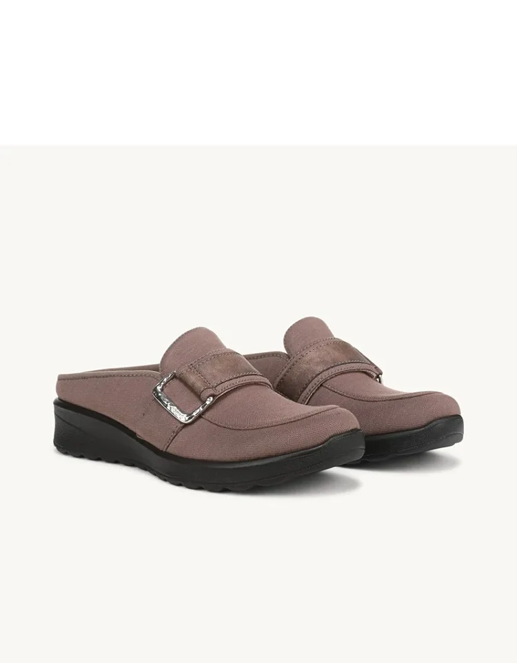 Slip-on Shoes