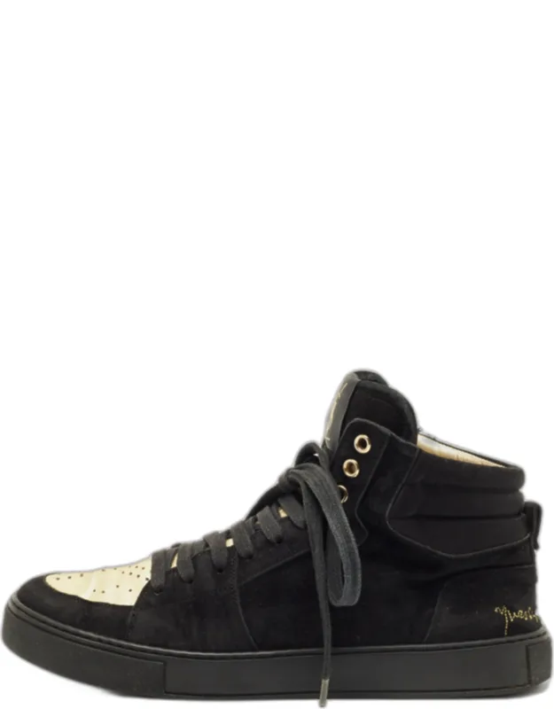 High Top Sneakers