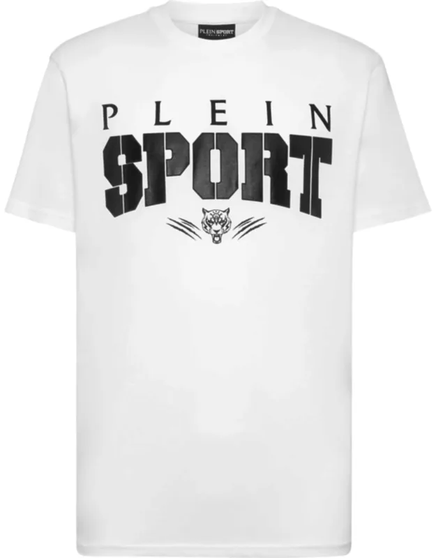 T-shirt Round Neck