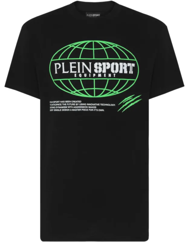 T-shirt Round Neck