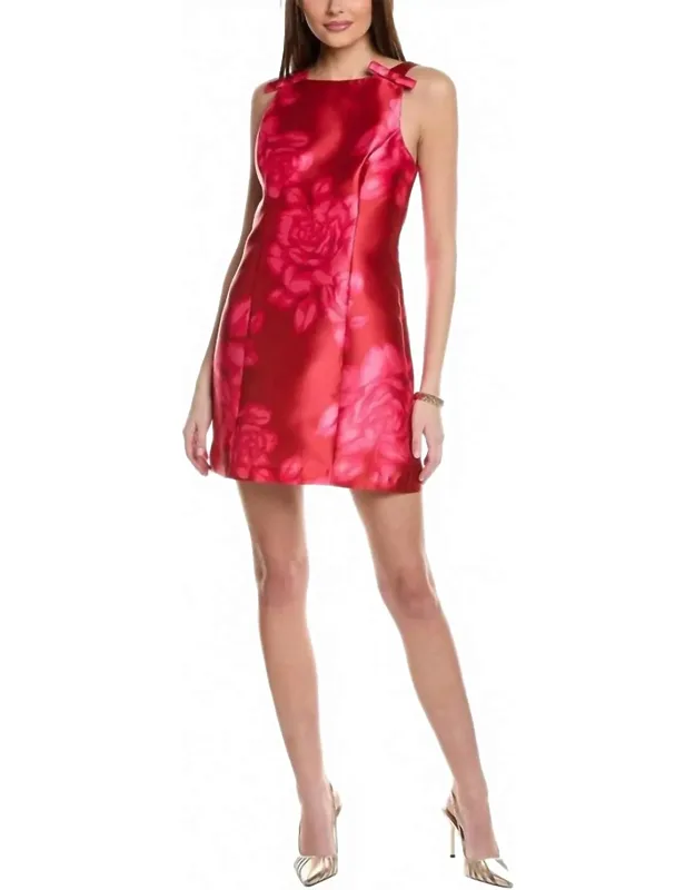 Chesca Dress