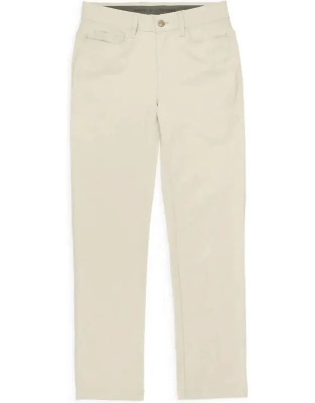 Long Haul 5 Pocket Pants
