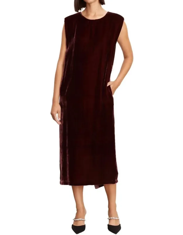 Kandace Dress