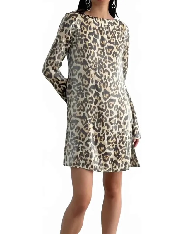 Monroe Dress