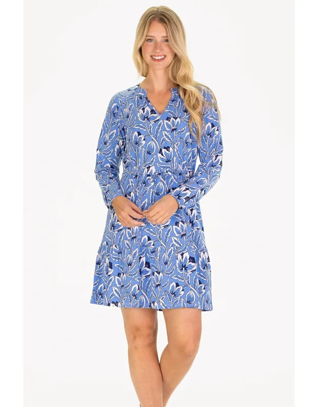 The Meredith Dress