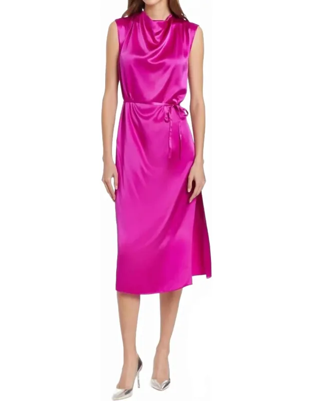 Freya Dress
