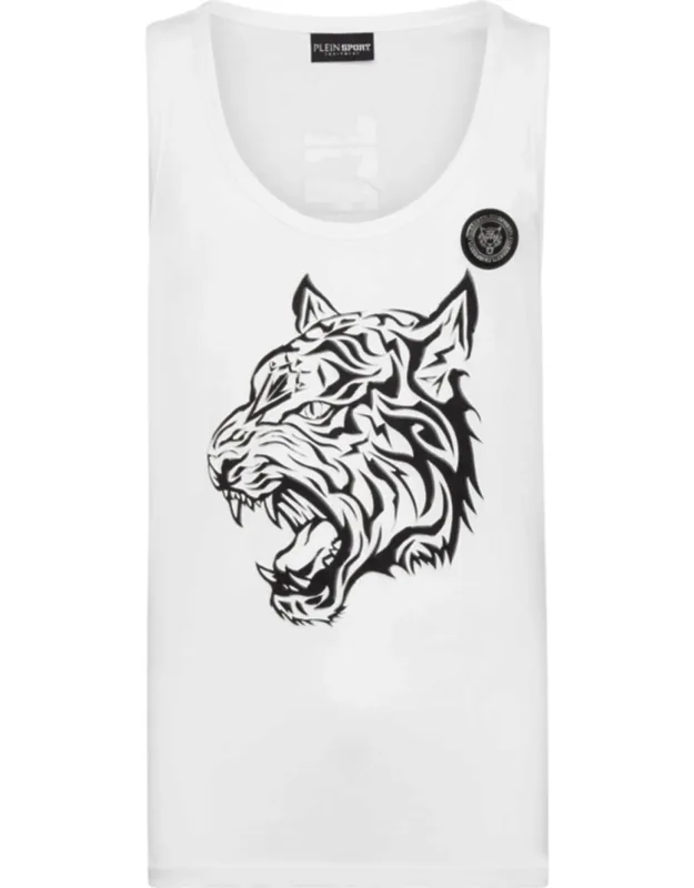 Tiger Tank Top