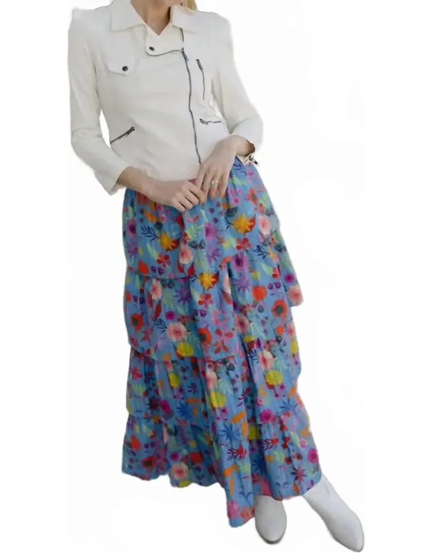 Aria Skirt