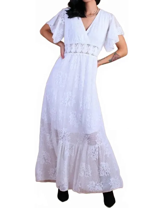 Romantico Dress