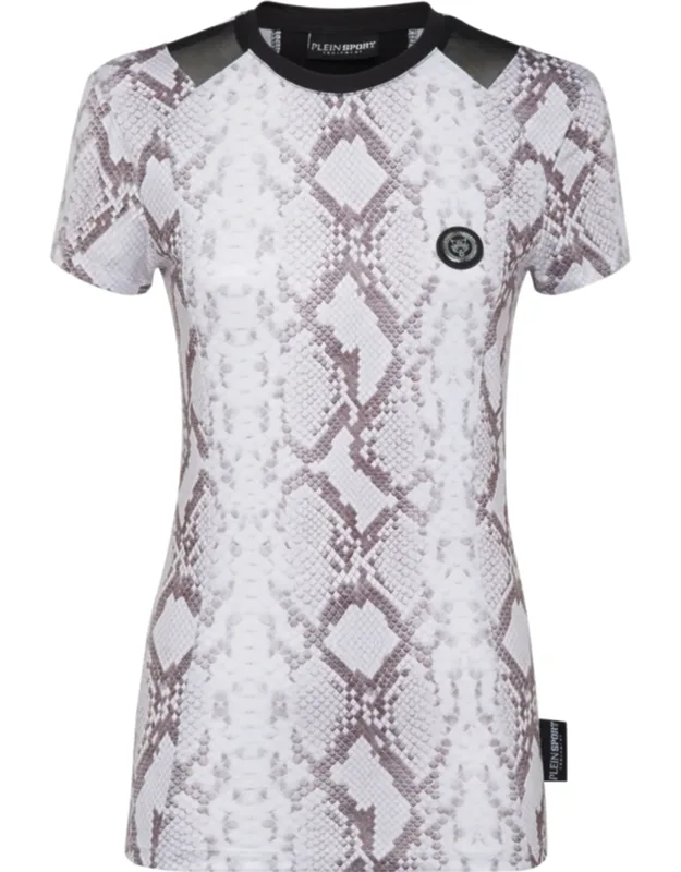 T-shirt Round Neck