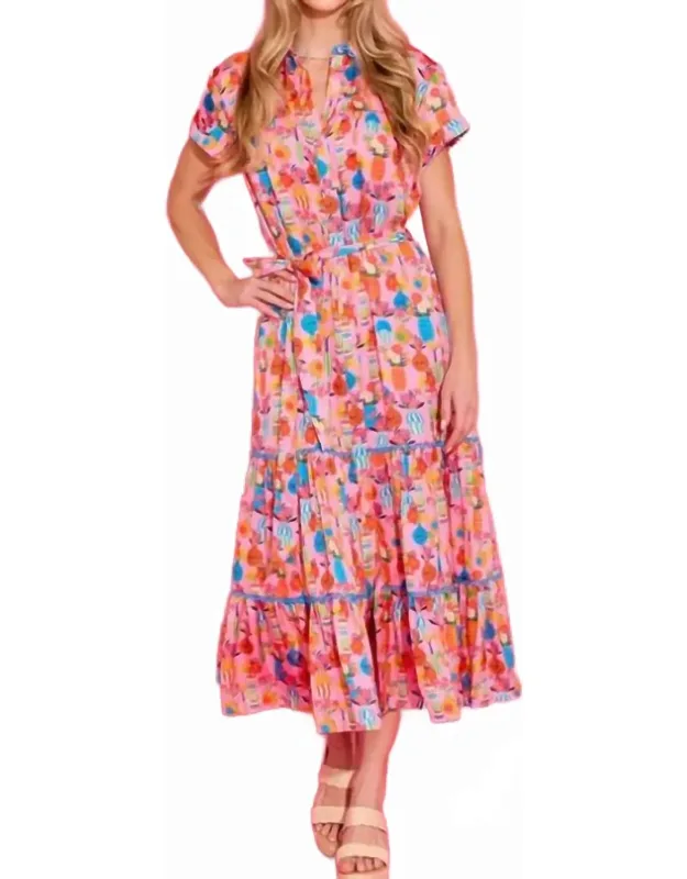 Chantilly Dress