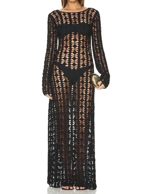 Ariana Dress