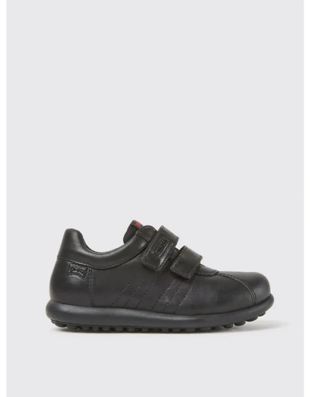 Pelotas Sneakers In Calfskin