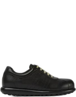Pelota Sneakers In Calfskin
