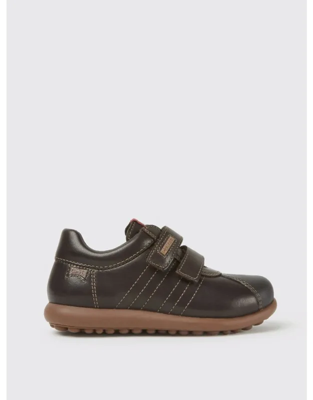 Pelotas Sneakers In Calfskin