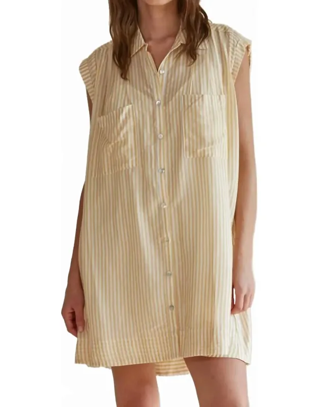 Tunic Dress