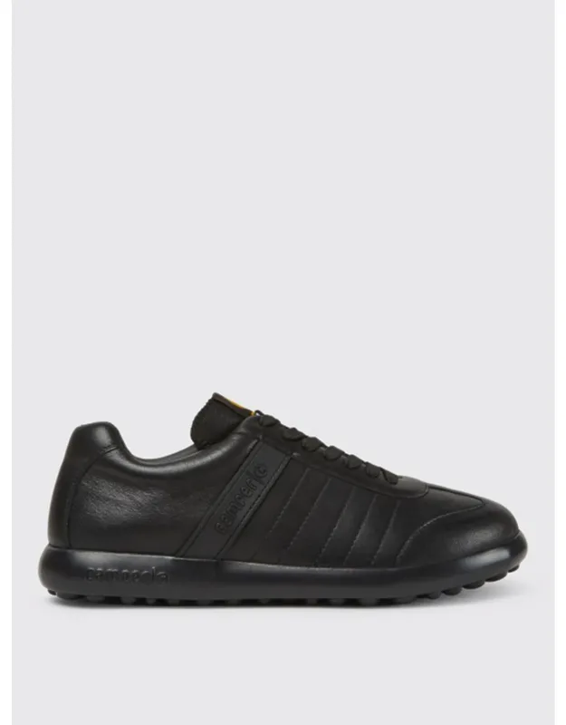 Pelotas Xl Sneakers In Calfskin