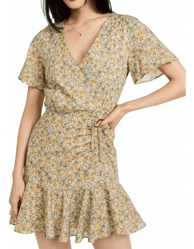Flirt Energy Dress